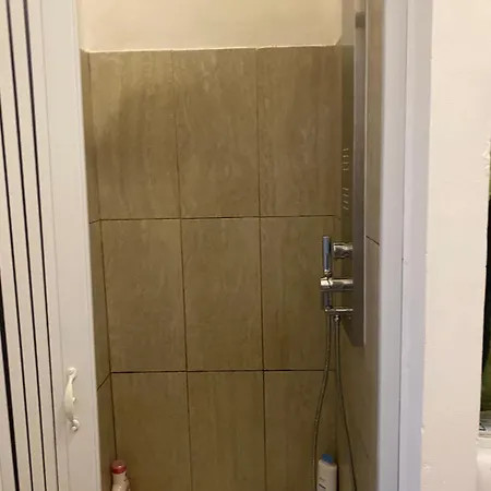 Rivazzurra Homestay szállás Anzio