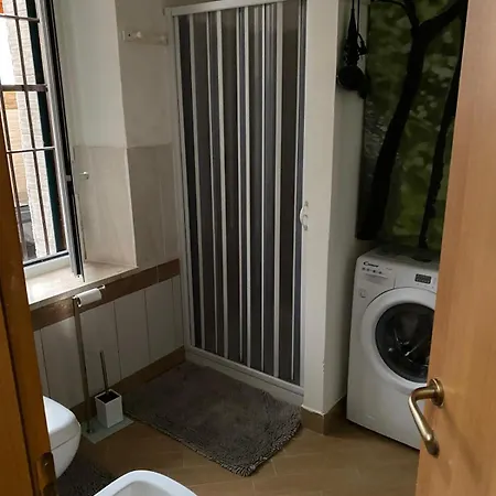Rivazzurra * 안치오